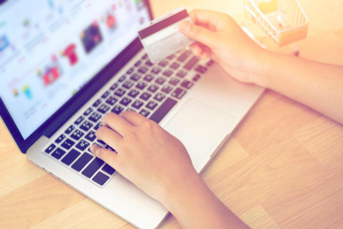 Online retailers